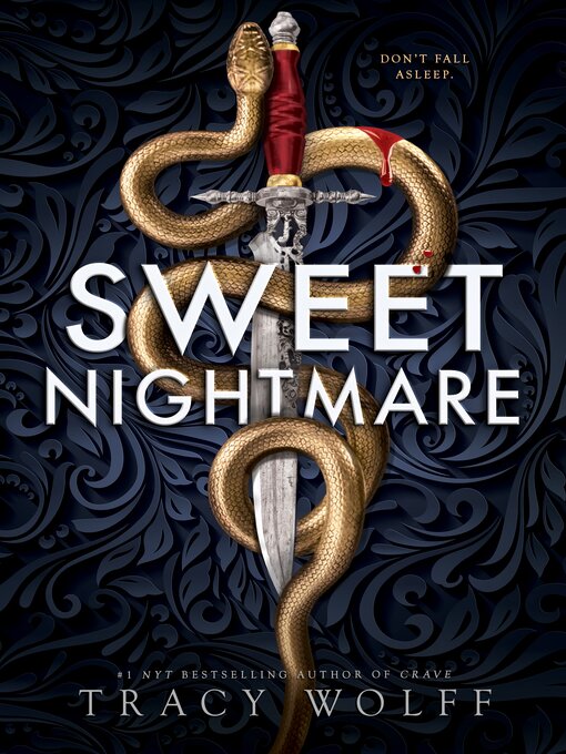 Title details for Sweet Nightmare by Tracy Wolff - Available